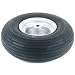 Outdoor Living : Wheelbarrow Wheel, 14"