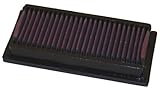 IMAGE OF K&N 33-2092 Laverda High Performance Replacement Air Filter