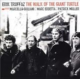 Walk of the Giant Turtle
