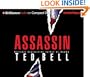 Assassin (Hawke Series)