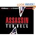 Assassin (Hawke Series)