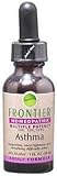 Asthma 3X 1 oz.