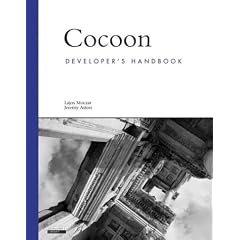 Cocoon Development Handbook (Developer's Library)