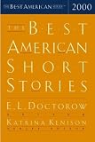 The Best American Short Stories 1996: Selected from U.S. and Canadian Magazines (Best American Short Stories)