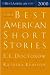 Books : The Best American Short Stories 2000