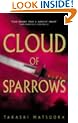 Cloud Of Sparrows