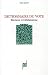 Book Dictionnaire du vote: Elections et deliberations