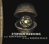 Das Universum in der Nu�schale. 2 CDs - Stephen W. Hawking