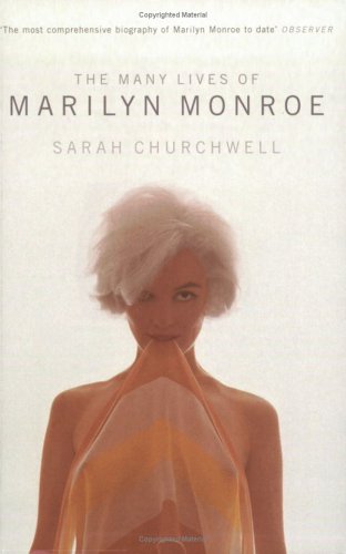 The Many Lives of Marilyn Monroe