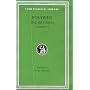 Polybius: The Histories, Volume VI, Books 28-39 (Loeb Classical Library, No. 161)