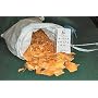 Just Smoked Salmon Western Red Alder Wood Smoking Chips (8 lbs.)