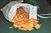Just Smoked Salmon Western Red Alder Wood Smoking Chips (8 lbs.)