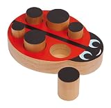 Shape Sorter  Ladybird 