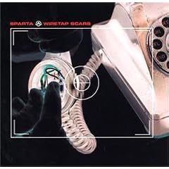 Wiretap Scars