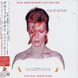 Aladdin Sane