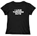 T-Shirt Woman Black 