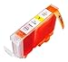 25 Pack Compatible Canon CLI 8 , CLI-8 , CLI8 , PGI 5 , PGI-5 , PGI5 5 Cyan, 5 Magenta, 5 Yellow, 5 Small Black, 5 Big Black for use with Canon Pixma iP4200, Pixma iP4300, Pixma iP4500, Pixma iP5200, Pixma iP5200R, Pixma MP500, Pixma MP530, Pixma MP600, Pixma MP610, Pixma MP800, Pixma MP800R, Pixma MP810, Pixma MP830, Pixma MX850. Ink Cartridges for inkjet printers. PGI-5BK, CLI-8BK, CLI-8C, CLI-8M, CLI-8Y © Blake Printing Supply
