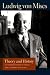 Theory and History: An Interpretation of Social and Economic Evolution (Liberty Fund Library of the Works of Ludwig Von Mises)