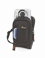 Lowepro Ridge 20 Camera Case (Black)