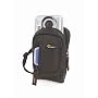 Lowepro Ridge 20 Digital Camera Pouch - Black