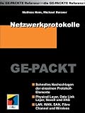 Netzwerkprotokolle Ge-Packt