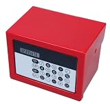 パーフェクト トレカBOX 横型 レッド
