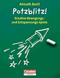 Potzblitz! - Almuth Bartl