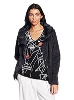 Marc Cain Chaqueta (Azul Noche)