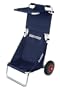 ECKLA Beach Rolly blu con tetto [Varie.]