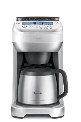  Drip Coffee Makers on Shopping Breville Bdc600xl Youbrew Drip Coffee Maker    Blogdealsusa