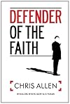 Defender of the Faith: Introducing INTREPID Agent Alex Morgan (Volume 1)