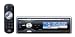 JVC KD-SHX750 AM/FM/CD/WMA/MP3 RECEIVER w/REMOTE CONTROL & MOTORIZED FACE