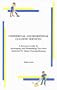 Commerical & Residential Cleaning Services: A Resource Guide To Developing And Maintaining Your Own Janitorial Or Home Cleaning Business