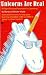 Books : Unicorns Are Real