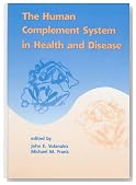 The Human Complement System in Health and Disease