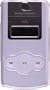 Wireless Solutions Click Case for Sony Ericsson W518 (Clear)