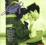 Letra de Kuschelrock Vol.5, Various Artists