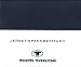 Tom Tailor Jersey Spannbetttuch passend für 90 x 190, 90 x 200 und 100 x 200 cm Farbe: indigo 807