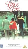 Table for 5 [VHS]