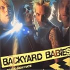 Brand New Hate by Backyard Babies