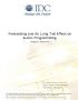 Podcasting and Its Long-Tail Effect on Audio Programming