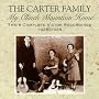 My Clinch Mountain Home: Their Complete Victor Recordings - 1928-1929