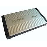 Boitier EXTERNE pour disque dur 3,5"par G�n�rique