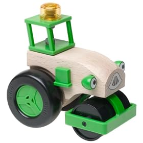 Brio Bob the Builder by
