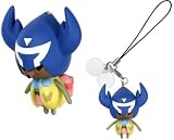 モンスターハンター チャチャ&アイルー メッセージチャームコレクション Vol.1 BOXイメージ