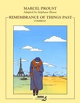 Remembrance of Things Past: Combray v.1: Combray Vol 1 (Remembrance of Things Past)