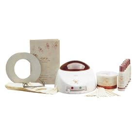 Gigi Mini Professional Kit #140