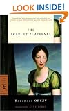 The Scarlet Pimpernel