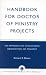 Handbook for Doctor of Ministry Projects
