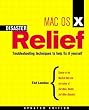 Mac OS X Disaster Relief, Updated Edition